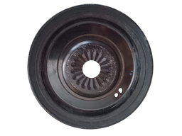 Polia Virabrequim Volkswagen Gol G8 Fox Up 1.0 3cc