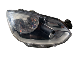 Farol Direito Up 2014 2015 2016 2017 Masc Cromada
