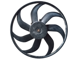 Ventoinha Com Motor Nissan Kicks 1.6 2022 a 2023
