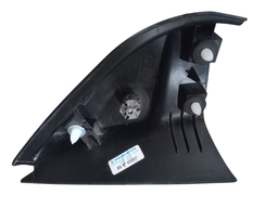 Acabamento Interno Retrovisor Direito Fiat Argo 2020