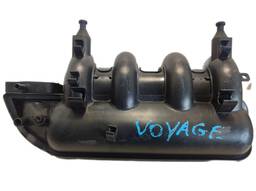 COLETOR ADMISSÃO VW GOL GOLF FOX VOYAGE G5 G6 1.6 08 A 14