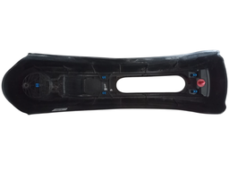 Console Central Freio De Mão Fiat Strada 2020
