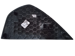 Acabamento Painel Direito Airbag Volkswagen Polo 2021