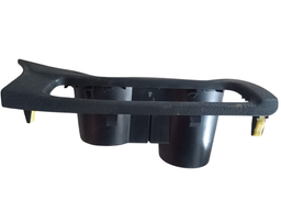 Porta Copos Central Toyota Corolla 2015 a  2019