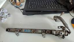 FLAUTA DE BICO PARTIDA AR FRIO HONDA CITY 2009 A 2014