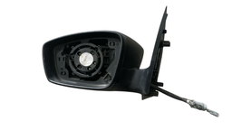 Retrovisor Esquerdo Manual Gol Voyage G6 G7 G8