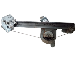 Maquina Vidro Elétrico Traseiro Esquerdo Duster  2012 A 2020