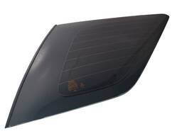 Vidro Lateral Traseiro Direito Toyota Sw4 2006 2007 a 2015