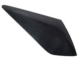 Vidro Lateral Traseiro Esquerdo Toyota Sw4 2006 2007 A 2015