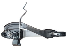 Maçaneta Externa Traseira Direita Honda Wrv 2015 A 2020