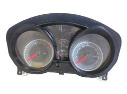 PAINEL INSTRUMENTOS FORD ECOSPORT FIESTA 2007 A 2014