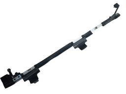 Trilho Capota Marítima Saveiro Cabine Dupla