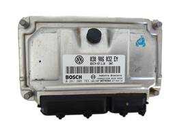 MÓDULO INJEÇÃO CENTRAL VOLKSWAGEN GOL G4 1.0 2005 A 2009
