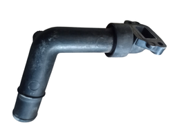Cano De Água Motor Renault Sandero 2007 A 2013