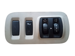 Controle Comando Luz Farol Renault Captur 2018 A 2019