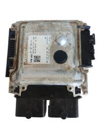 MÓDULO INJEÇÃO CENTRAL VW GOL VOYAGE G8 UP 1.0 3CC 16 A 22