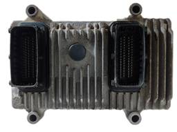 MÓDULO INJEÇÃO CENTRAL FIAT UNO VIVACE WAY 1.0 2010 A 2013