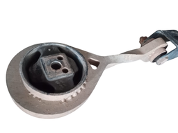 Coxim Inferior Câmbio Vw Gol G5 Voyage 2005 A 2009