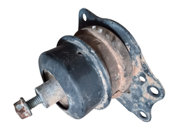 Coxim Hidraulico Com Suporte Volkswagen Fox Polo 2004 A 2014