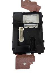 MÓDULO CONTROLE BCM NISSAN TIIDA SENTRA LIVINA 2008 A 2013