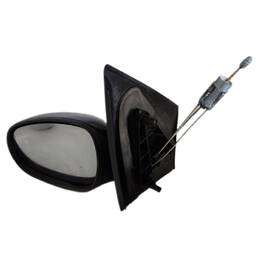 RETROVISOR MANUAL FIAT PÁLIO GRAND SIENA 2012 A 2021 L.ESQU