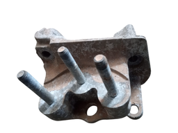 Suporte Coxim Motor dirieto Fiat Mobi Uno 1.0 2018 A 2020