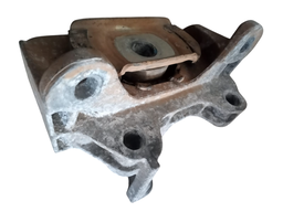 Coxim Motor Suporte Do Câmbio Argo 1.0 2017 a 2020