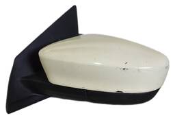 RETROVISOR MANUAL FORD KA 2015 A 2021 SEM PISCA L ESQUERDO