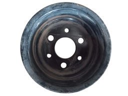 Polia Bomba Agua Ford Ka 1.0 2017 a 2018