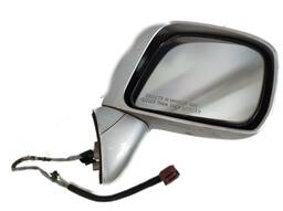 RETROVISOR ELÉTRICO NISSAN TIIDA LADO DIREITO 2008 A 2013