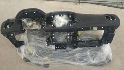 Kit Airbag Jeep Compass 2017/