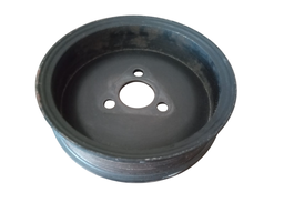 Polia Bomba D'água Ford Fiesta Ka 2011 a 2018