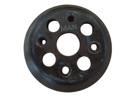 Polia Bomba D'água Hyundai Hb20 1.0 2019 A 2020