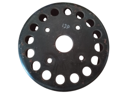 Polia Bomba Dagua Hyundai I30 1.8 2.0 2014 A 2016