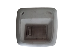 Moldura Luz Teto Onix Prisma 1.4  2014 a 2019