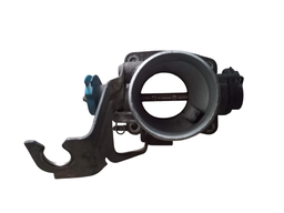 Tbi Corpo De Borboleta Ford Ecosport Focus  2.0 2012 A 2016