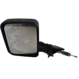 RETROVISOR FIAT FIORINO COM CONTROLE 1997 A 2010 L. ESQUERDO