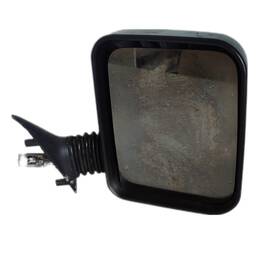 RETROVISOR FIAT FIORINO COM CONTROLE 1997 A 2010 LAD DIREITO