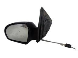 RETROVISOR MANUAL FORD FIESTA 2003 A 2014 LADO ESQUERDO