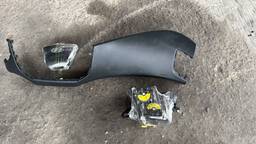 Kit Airbag Creta 2017 2018 a 2024