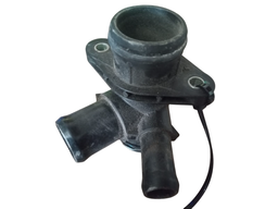 Conexão Entrada Da Bomba D Agua Ford Ka Se 1.0 3cc 2017