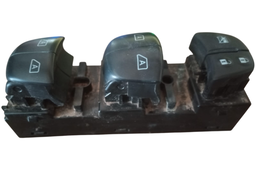 Botão Vidro Elétrico Esquerd Kicks 1.6 16v 2018 a 2021