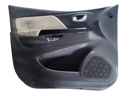 Forro Porta Dianteira Esquerdo Renault Captu 1.6 2021
