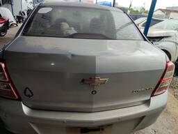 Tampa Traseira Cobalt 2012 2013 a 2015