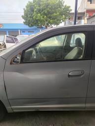 Porta Dianteira Esquerda Cobalt 2012 a 2020