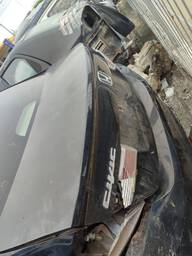 Tampa Traseira Civic 2012 a 2016
