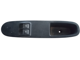 Tecla De Vidro Com Moldura  Fiat Linea 1.8 16v 2012