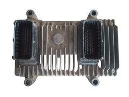 Módulo De Injeção Fiat Palio 1.0 2013 a 2016