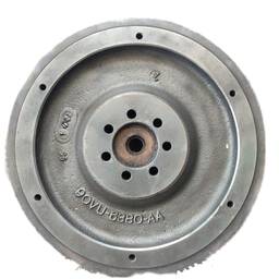 VOLANTE MOTOR CREMALHEIRA VW GOL PARATI BOLA CHT 1.0 1.6