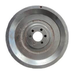 VOLANTE MOTOR CREMALHEIRA VW GOL SAVEIRO G6 FOX SPACEFOX 1.6